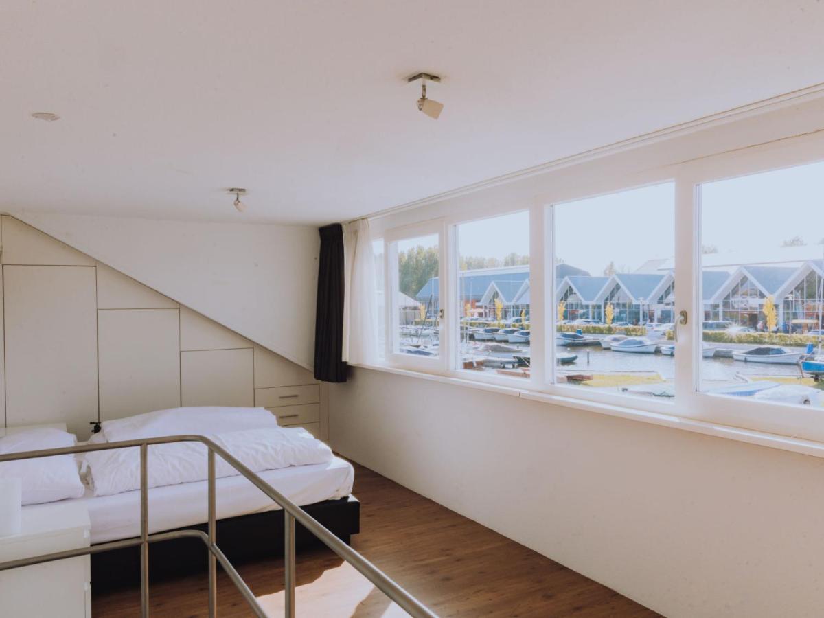 Holiday Home De Meerparel By Interhome Uitgeest Exteriör bild